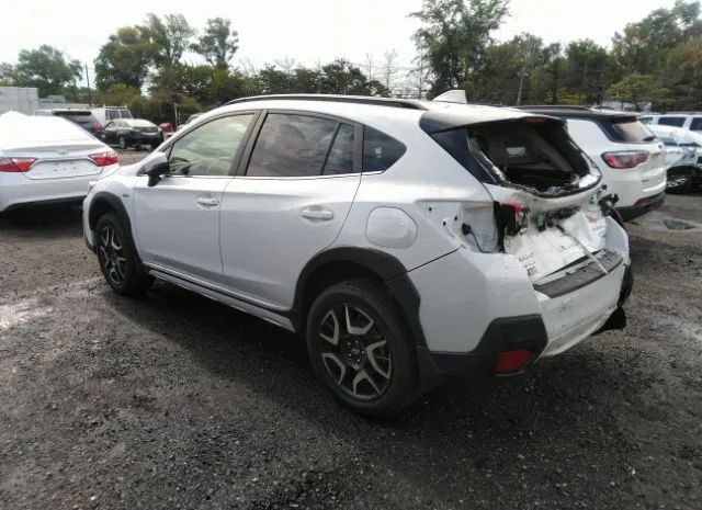 Photo 2 VIN: JF2GTDEC2MH331378 - SUBARU CROSSTREK HYBRID 