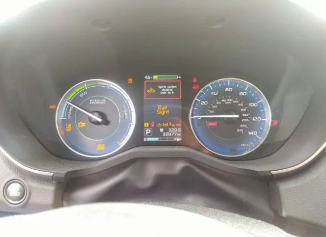 Photo 6 VIN: JF2GTDEC2MH331378 - SUBARU CROSSTREK HYBRID 