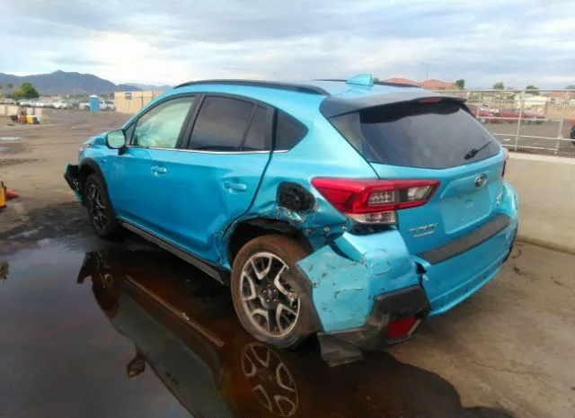 Photo 2 VIN: JF2GTDEC3LH207702 - SUBARU CROSSTREK HYBRID 