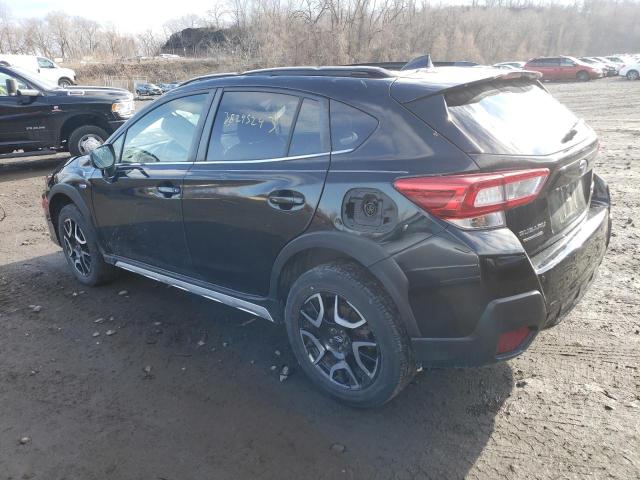 Photo 1 VIN: JF2GTDEC6KH343000 - SUBARU CROSSTREK 