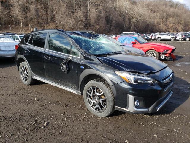 Photo 3 VIN: JF2GTDEC6KH343000 - SUBARU CROSSTREK 