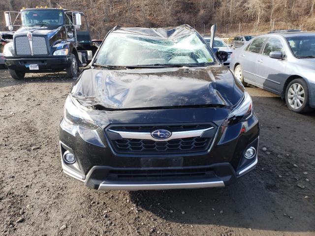 Photo 4 VIN: JF2GTDEC6KH343000 - SUBARU CROSSTREK 