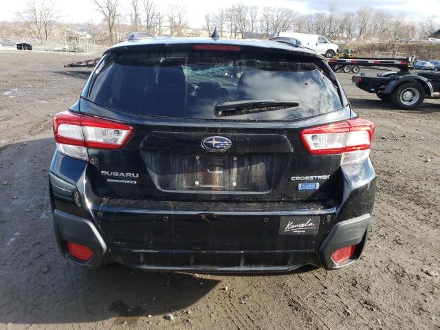 Photo 5 VIN: JF2GTDEC6KH343000 - SUBARU CROSSTREK 