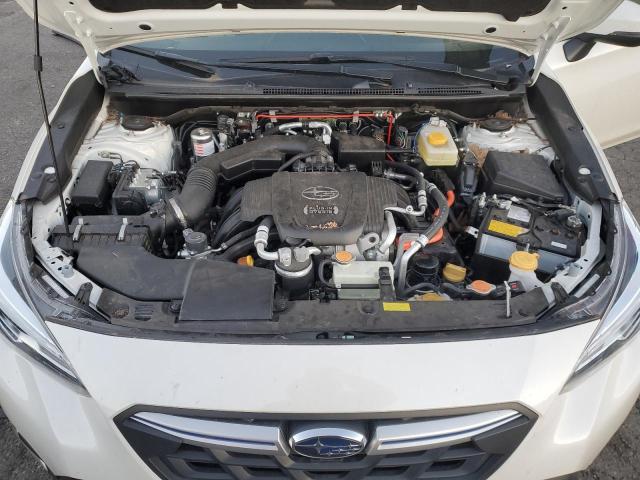 Photo 11 VIN: JF2GTDEC6PH305953 - SUBARU CROSSTREK 