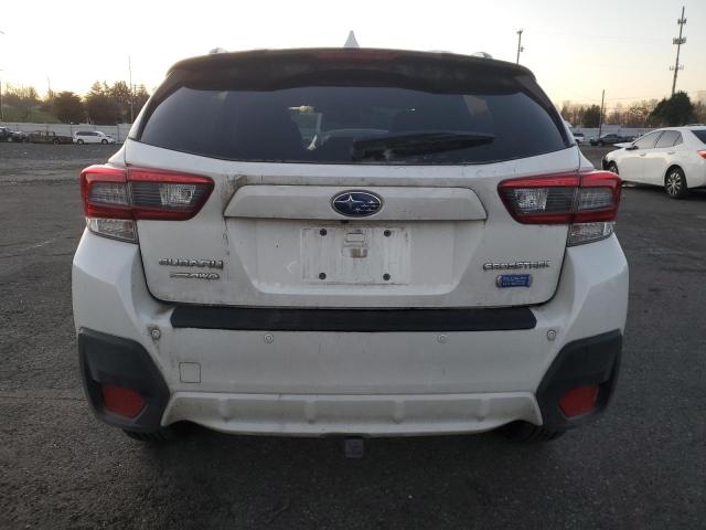 Photo 5 VIN: JF2GTDEC6PH305953 - SUBARU CROSSTREK 