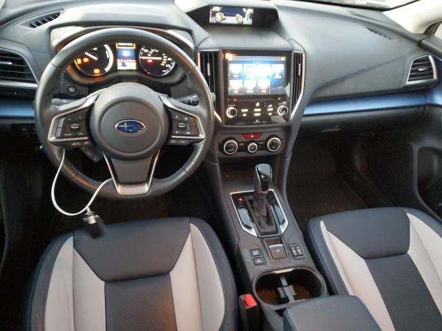 Photo 7 VIN: JF2GTDEC6PH305953 - SUBARU CROSSTREK 