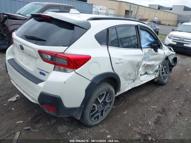 Photo 3 VIN: JF2GTDEC8LH282444 - SUBARU CROSSTREK 