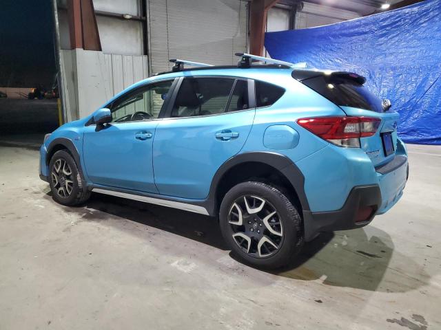 Photo 1 VIN: JF2GTDEC8NH210050 - SUBARU CROSSTREK 