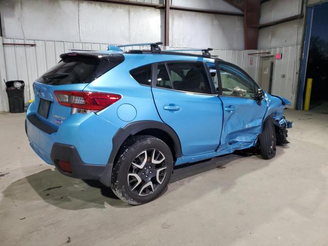 Photo 2 VIN: JF2GTDEC8NH210050 - SUBARU CROSSTREK 