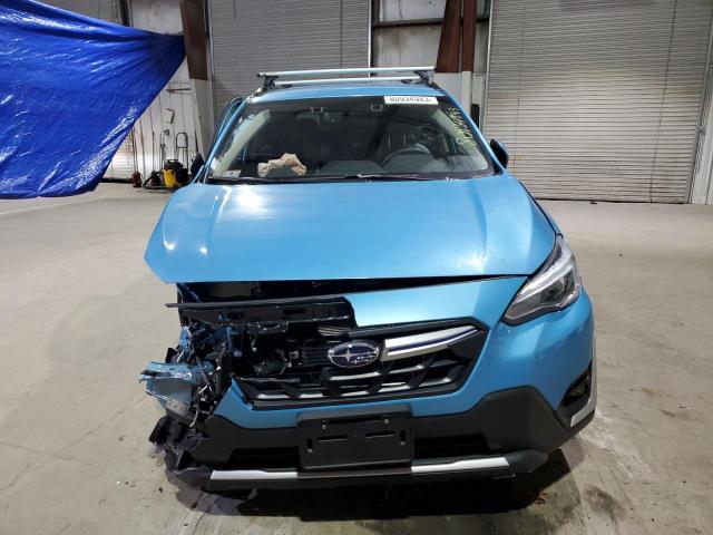 Photo 4 VIN: JF2GTDEC8NH210050 - SUBARU CROSSTREK 