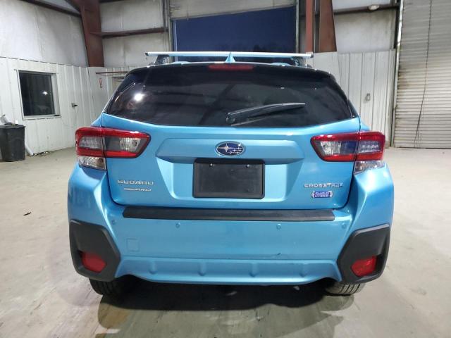 Photo 5 VIN: JF2GTDEC8NH210050 - SUBARU CROSSTREK 