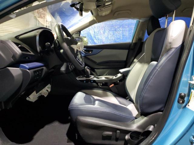 Photo 6 VIN: JF2GTDEC8NH210050 - SUBARU CROSSTREK 