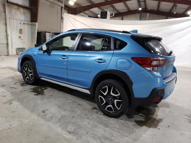 Photo 1 VIN: JF2GTDNC0NH274891 - SUBARU CROSSTREK 