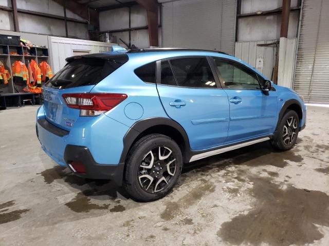 Photo 2 VIN: JF2GTDNC0NH274891 - SUBARU CROSSTREK 