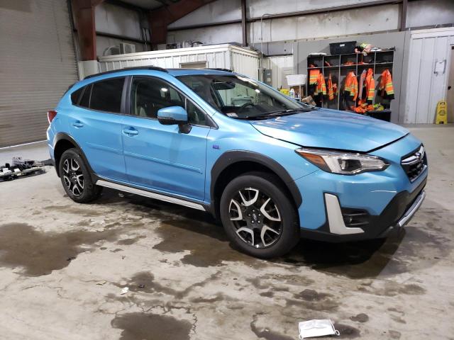 Photo 3 VIN: JF2GTDNC0NH274891 - SUBARU CROSSTREK 