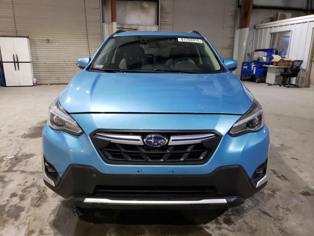 Photo 4 VIN: JF2GTDNC0NH274891 - SUBARU CROSSTREK 