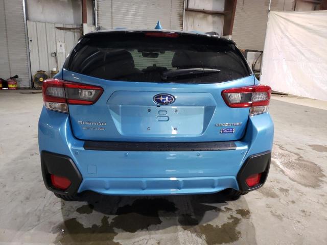 Photo 5 VIN: JF2GTDNC0NH274891 - SUBARU CROSSTREK 