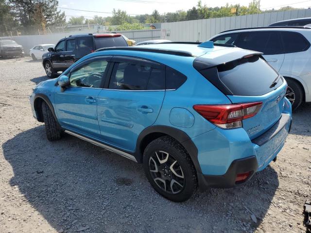 Photo 1 VIN: JF2GTDNC1LH282480 - SUBARU CROSSTREK 