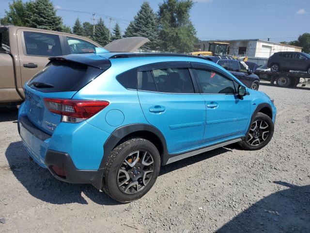 Photo 2 VIN: JF2GTDNC1LH282480 - SUBARU CROSSTREK 