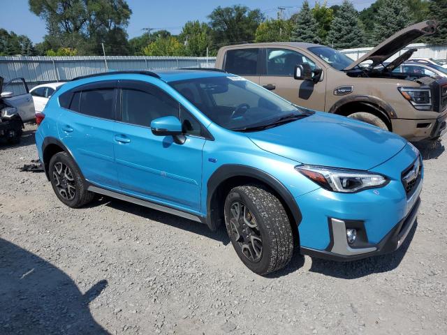 Photo 3 VIN: JF2GTDNC1LH282480 - SUBARU CROSSTREK 