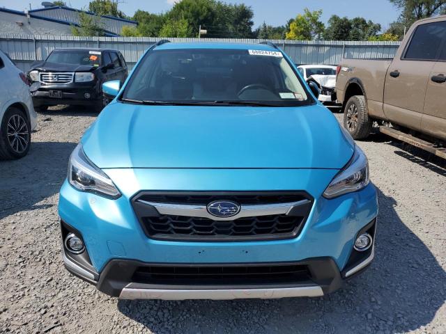 Photo 4 VIN: JF2GTDNC1LH282480 - SUBARU CROSSTREK 