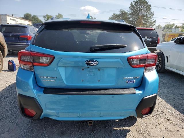 Photo 5 VIN: JF2GTDNC1LH282480 - SUBARU CROSSTREK 