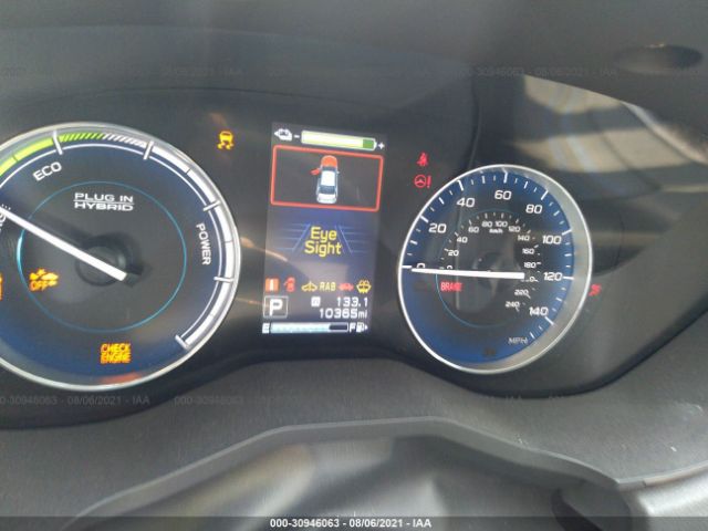 Photo 6 VIN: JF2GTDNC1LH282737 - SUBARU CROSSTREK HYBRID 