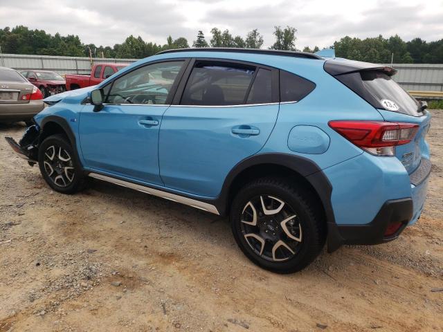 Photo 1 VIN: JF2GTDNC1LH283015 - SUBARU CROSSTREK 