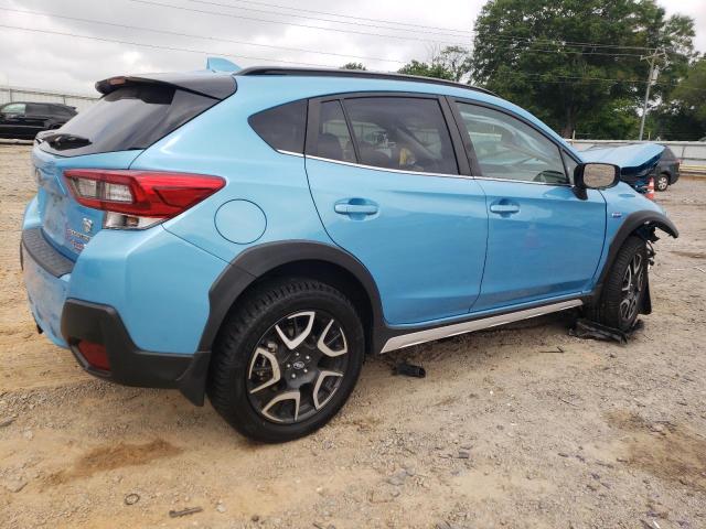 Photo 2 VIN: JF2GTDNC1LH283015 - SUBARU CROSSTREK 