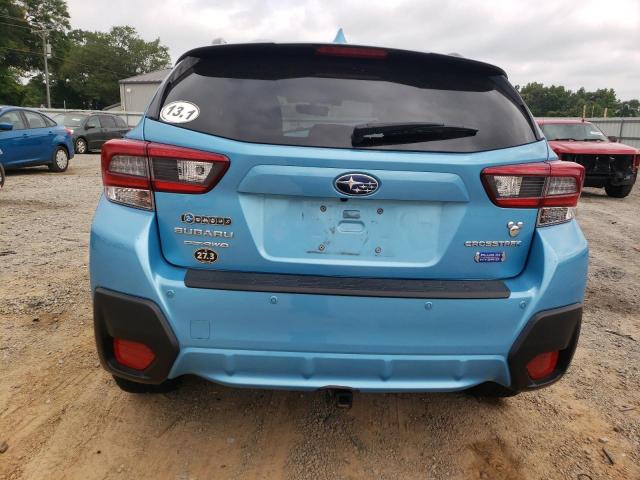 Photo 5 VIN: JF2GTDNC1LH283015 - SUBARU CROSSTREK 