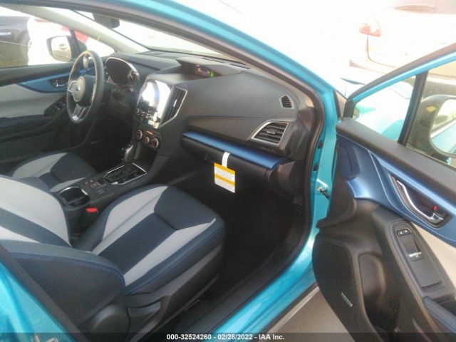 Photo 4 VIN: JF2GTDNC2MH676989 - SUBARU CROSSTREK HYBRID 