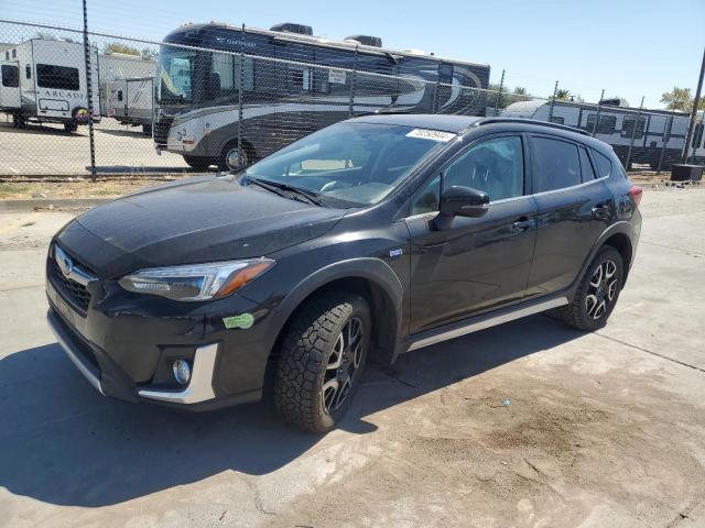 Photo 0 VIN: JF2GTDNC4KH386976 - SUBARU CROSSTREK 