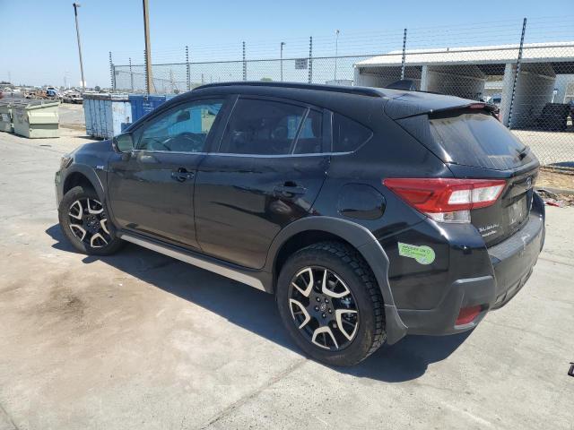 Photo 1 VIN: JF2GTDNC4KH386976 - SUBARU CROSSTREK 