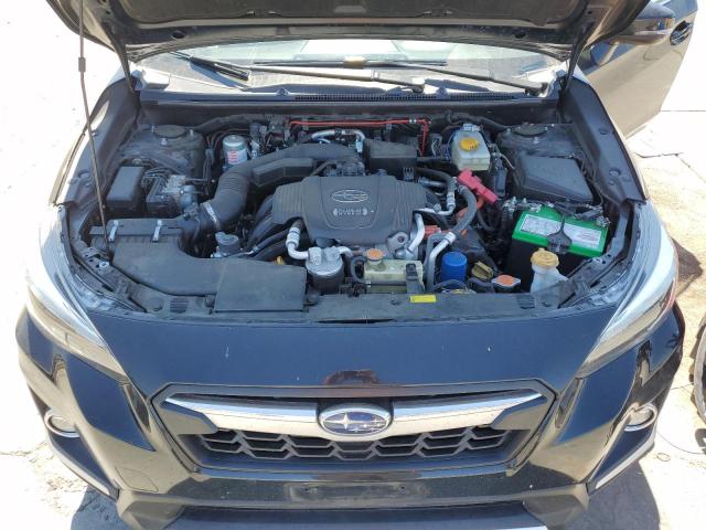 Photo 11 VIN: JF2GTDNC4KH386976 - SUBARU CROSSTREK 