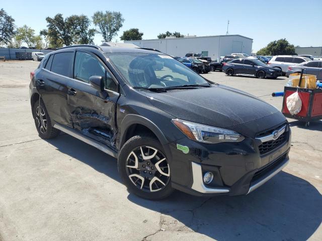 Photo 3 VIN: JF2GTDNC4KH386976 - SUBARU CROSSTREK 