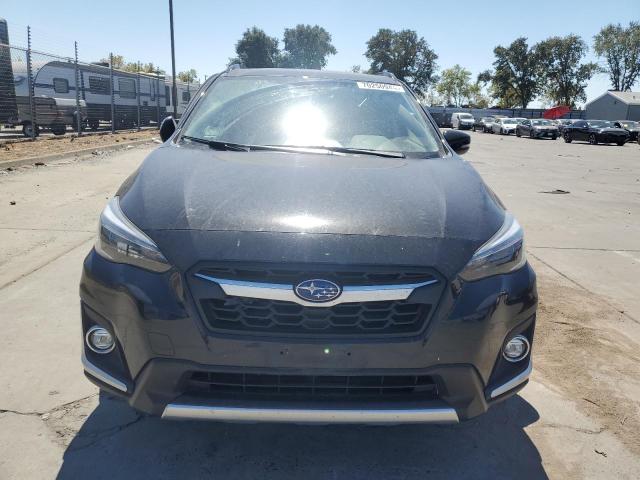 Photo 4 VIN: JF2GTDNC4KH386976 - SUBARU CROSSTREK 