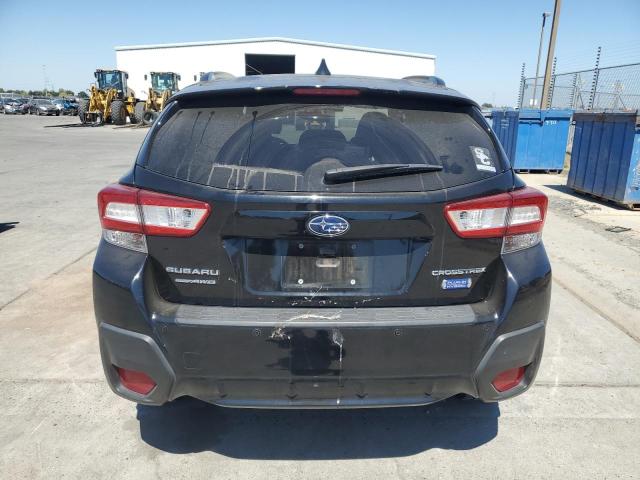 Photo 5 VIN: JF2GTDNC4KH386976 - SUBARU CROSSTREK 