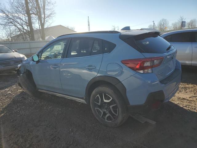 Photo 1 VIN: JF2GTDNC4LH228963 - SUBARU CROSSTREK 