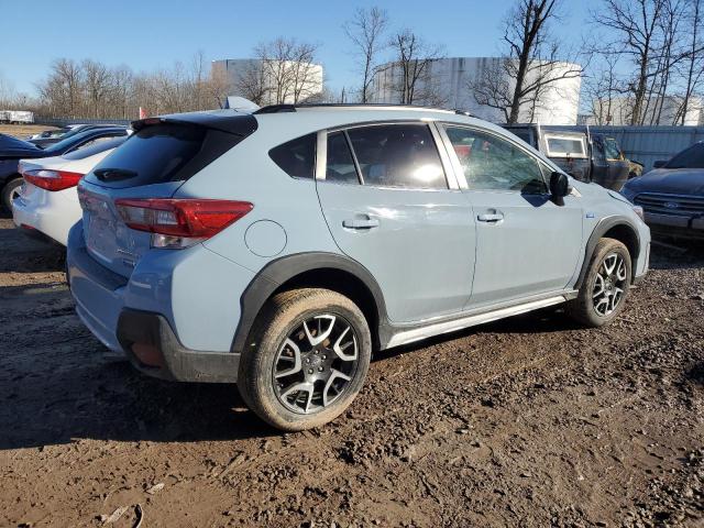 Photo 2 VIN: JF2GTDNC4LH228963 - SUBARU CROSSTREK 