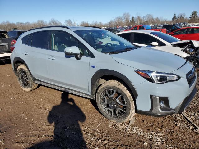 Photo 3 VIN: JF2GTDNC4LH228963 - SUBARU CROSSTREK 