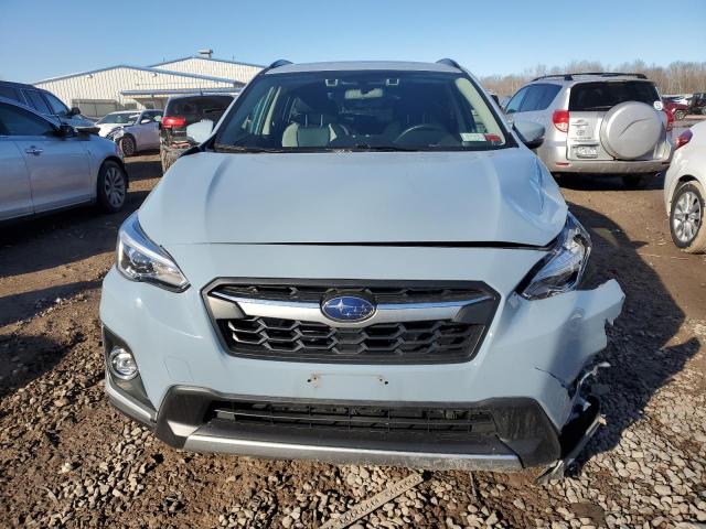 Photo 4 VIN: JF2GTDNC4LH228963 - SUBARU CROSSTREK 