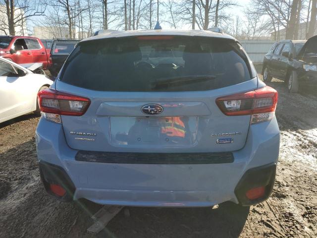 Photo 5 VIN: JF2GTDNC4LH228963 - SUBARU CROSSTREK 