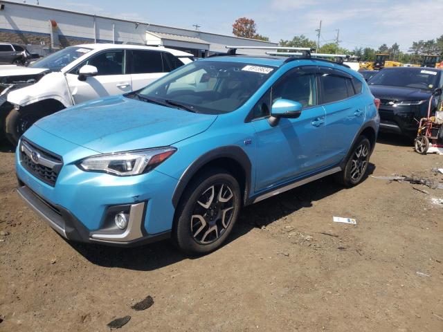 Photo 0 VIN: JF2GTDNC4LH248078 - SUBARU CROSSTREK 