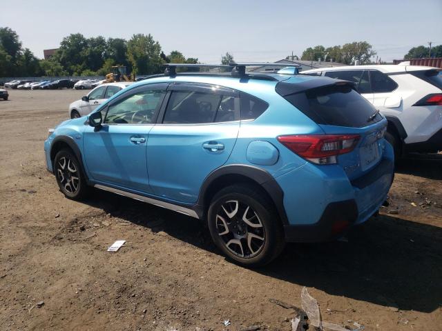 Photo 1 VIN: JF2GTDNC4LH248078 - SUBARU CROSSTREK 