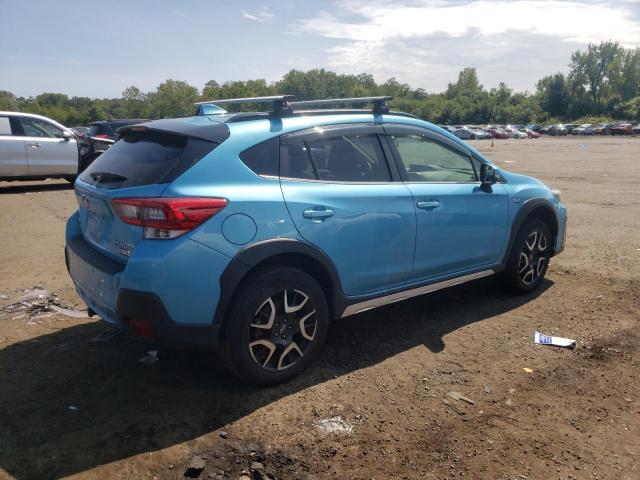 Photo 2 VIN: JF2GTDNC4LH248078 - SUBARU CROSSTREK 