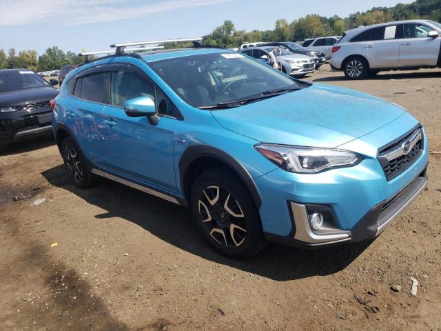 Photo 3 VIN: JF2GTDNC4LH248078 - SUBARU CROSSTREK 