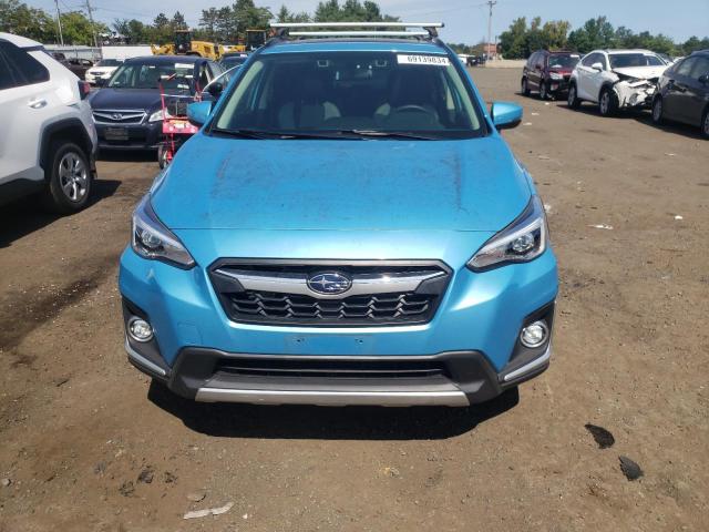 Photo 4 VIN: JF2GTDNC4LH248078 - SUBARU CROSSTREK 