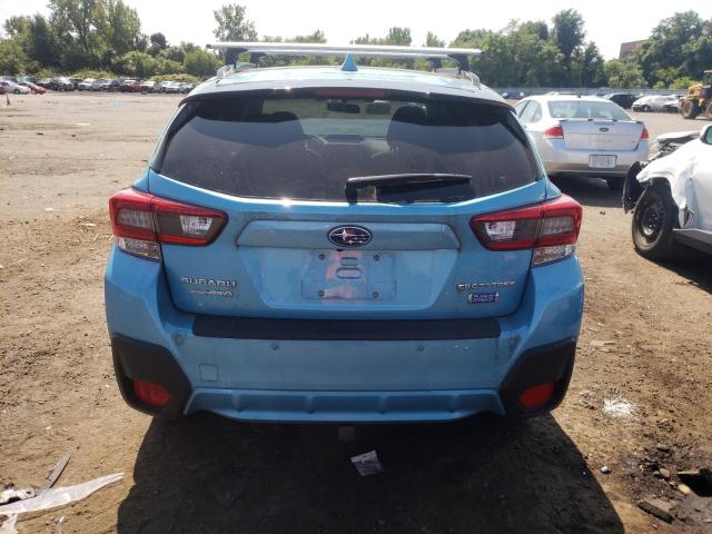 Photo 5 VIN: JF2GTDNC4LH248078 - SUBARU CROSSTREK 