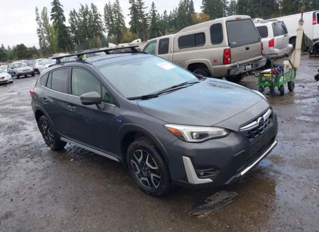 Photo 0 VIN: JF2GTDNC4MH352717 - SUBARU CROSSTREK HYBRID 