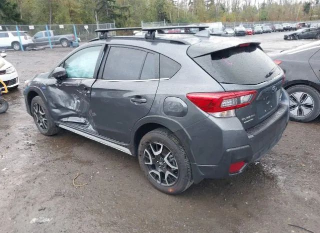 Photo 2 VIN: JF2GTDNC4MH352717 - SUBARU CROSSTREK HYBRID 